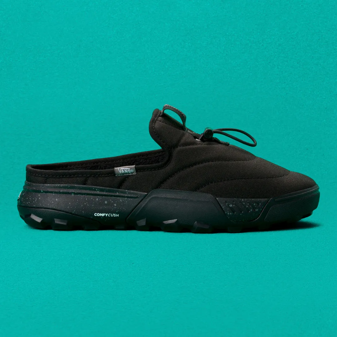 Coast Mule Cc