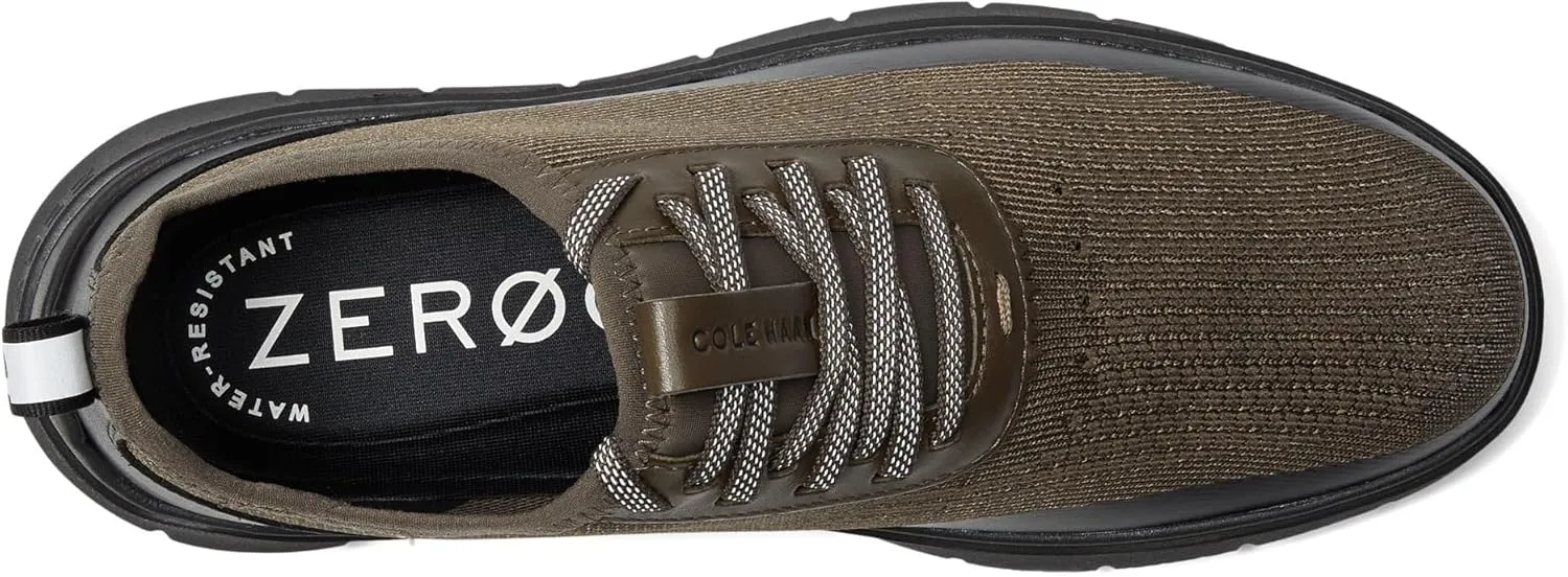 Cole Haan Men's Generation ZEROGRAND Stitchlite Water-Resistant Sneaker
