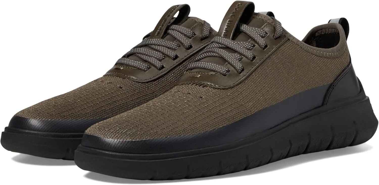 Cole Haan Men's Generation ZEROGRAND Stitchlite Water-Resistant Sneaker