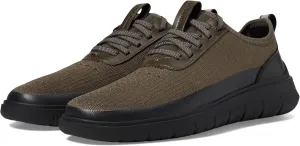 Cole Haan Men's Generation ZEROGRAND Stitchlite Water-Resistant Sneaker