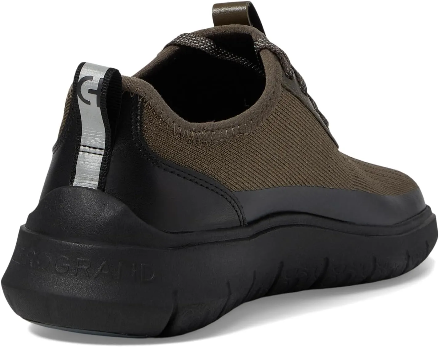 Cole Haan Men's Generation ZEROGRAND Stitchlite Water-Resistant Sneaker