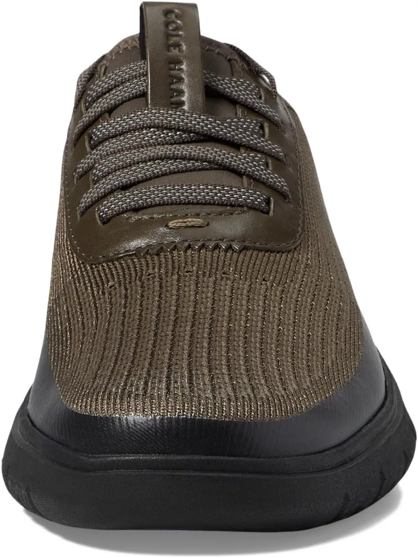 Cole Haan Men's Generation ZEROGRAND Stitchlite Water-Resistant Sneaker
