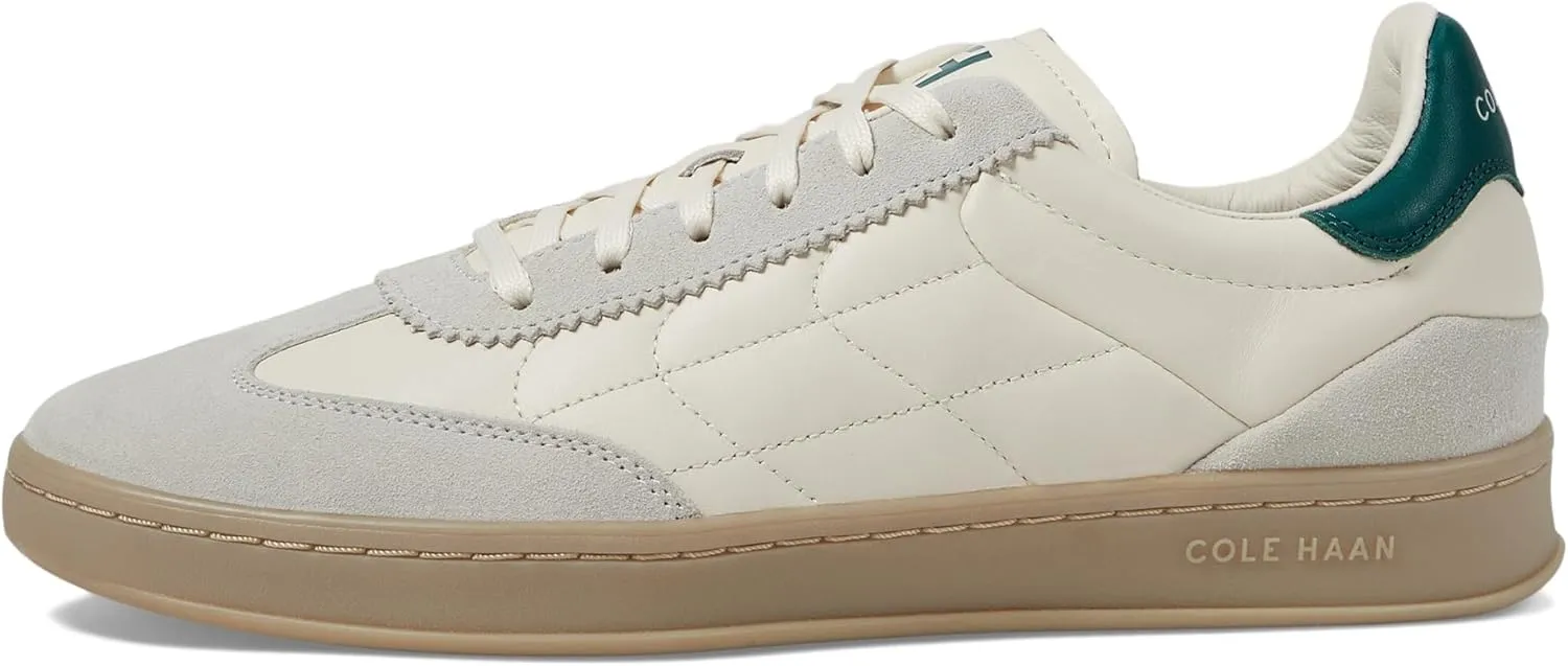 Cole Haan Men's Grandpro Rally Canvas Court Ii Sneaker