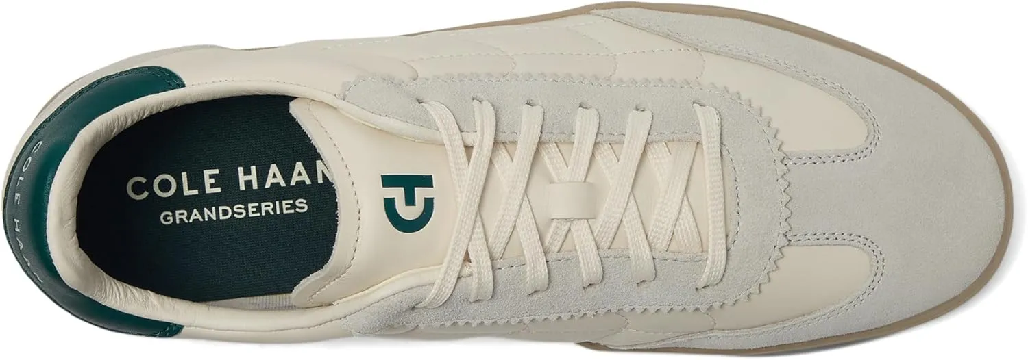 Cole Haan Men's Grandpro Rally Canvas Court Ii Sneaker