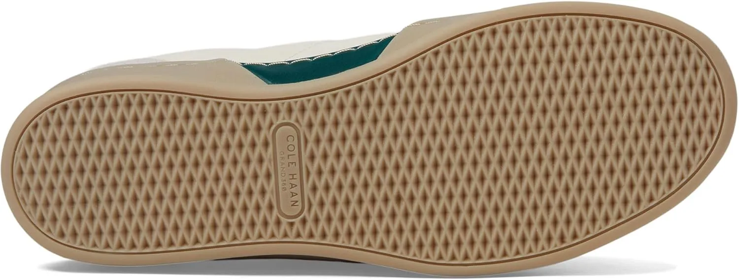 Cole Haan Men's Grandpro Rally Canvas Court Ii Sneaker