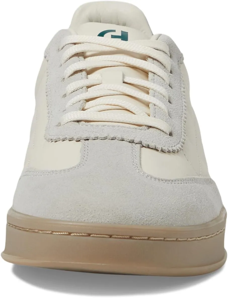 Cole Haan Men's Grandpro Rally Canvas Court Ii Sneaker
