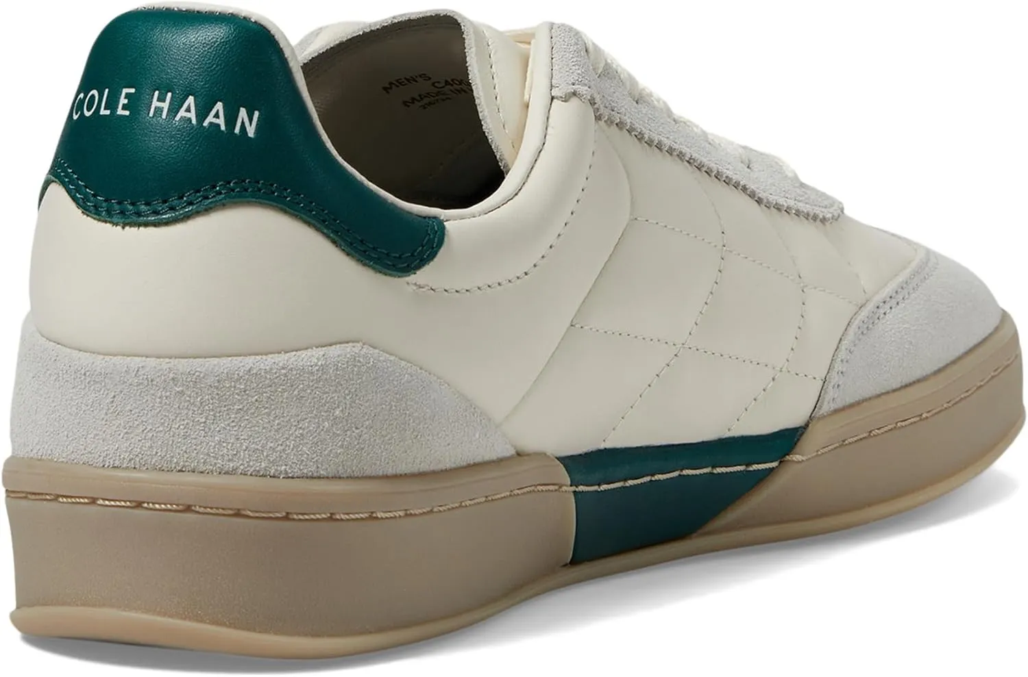 Cole Haan Men's Grandpro Rally Canvas Court Ii Sneaker