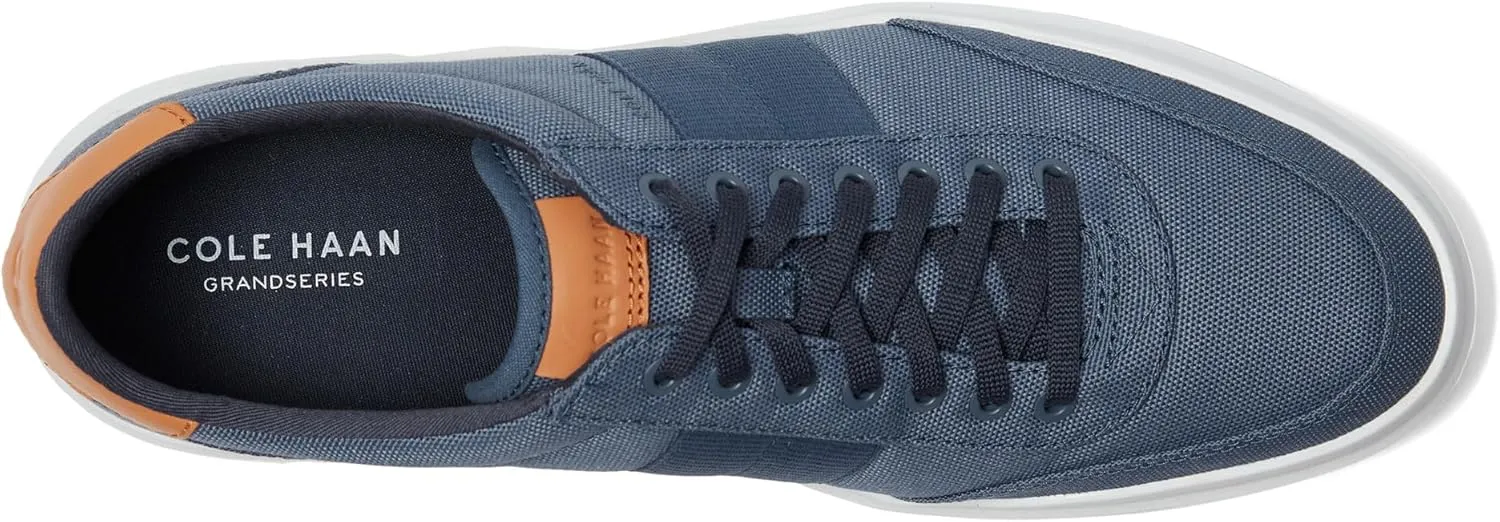 Cole Haan Men's GrandPro Rally Canvas II Sneaker