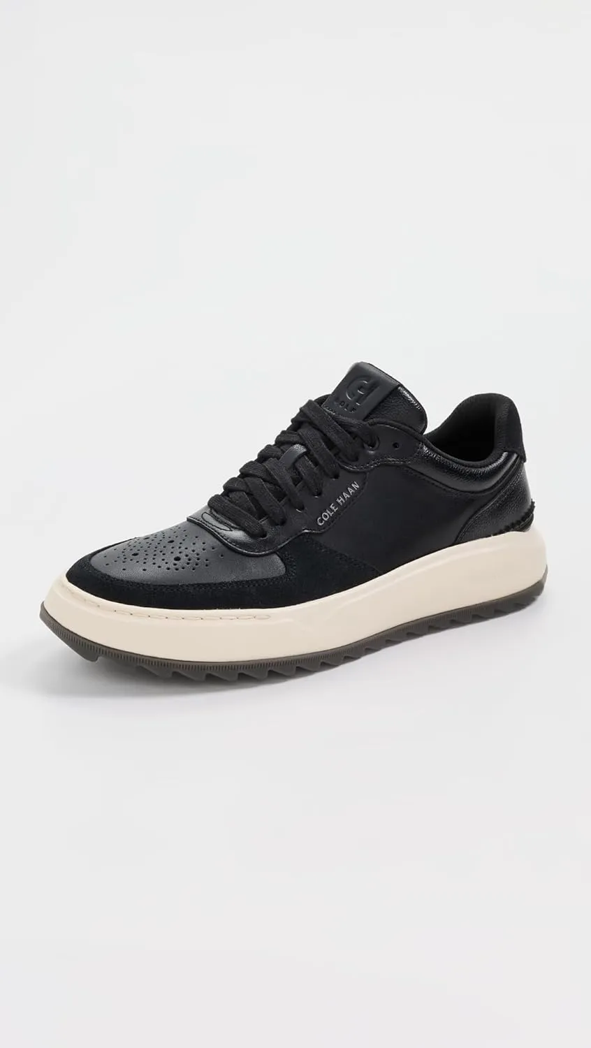 Cole Haan Men's Grandpro Rally Canvas Ii Sneaker