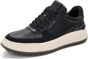 Cole Haan Men's Grandpro Rally Canvas Ii Sneaker