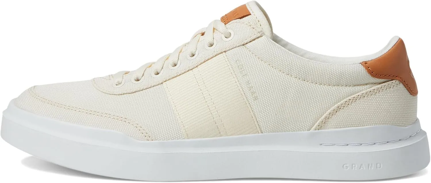 Cole Haan Men's GrandPro Rally Canvas II Sneaker