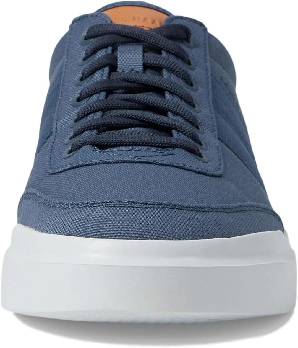 Cole Haan Men's GrandPro Rally Canvas II Sneaker