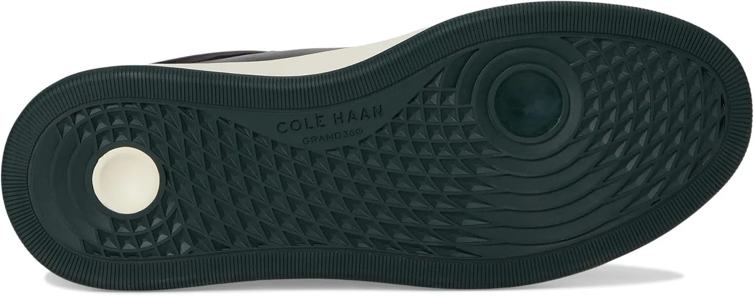 Cole Haan Men's Grandpro Rally Canvas Ii Sneaker