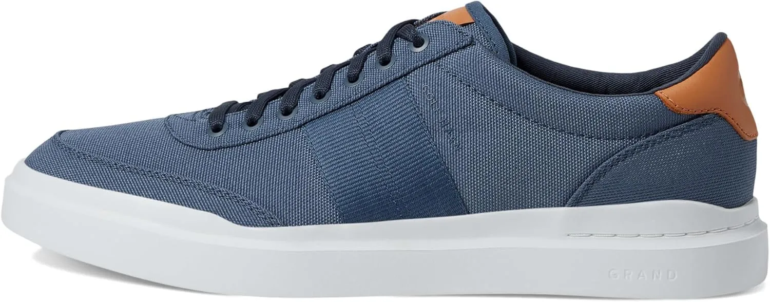 Cole Haan Men's GrandPro Rally Canvas II Sneaker