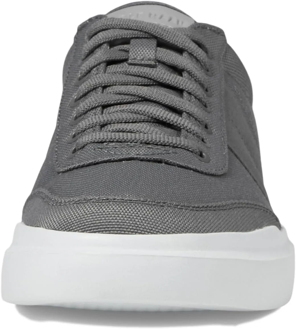 Cole Haan Men's GrandPro Rally Canvas II Sneaker