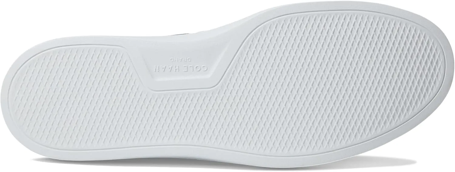 Cole Haan Men's GrandPro Rally Canvas II Sneaker