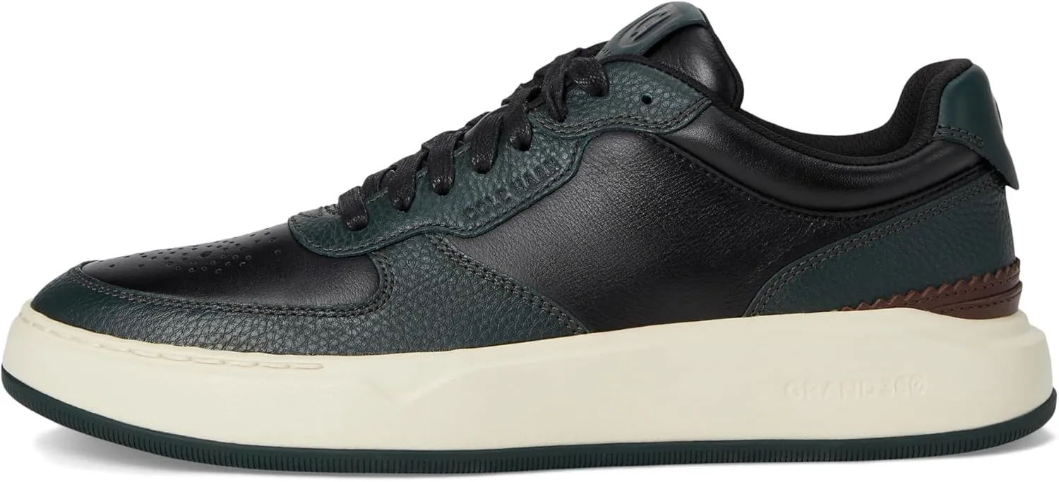 Cole Haan Men's Grandpro Rally Canvas Ii Sneaker
