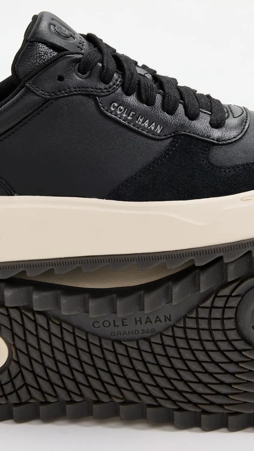 Cole Haan Men's Grandpro Rally Canvas Ii Sneaker