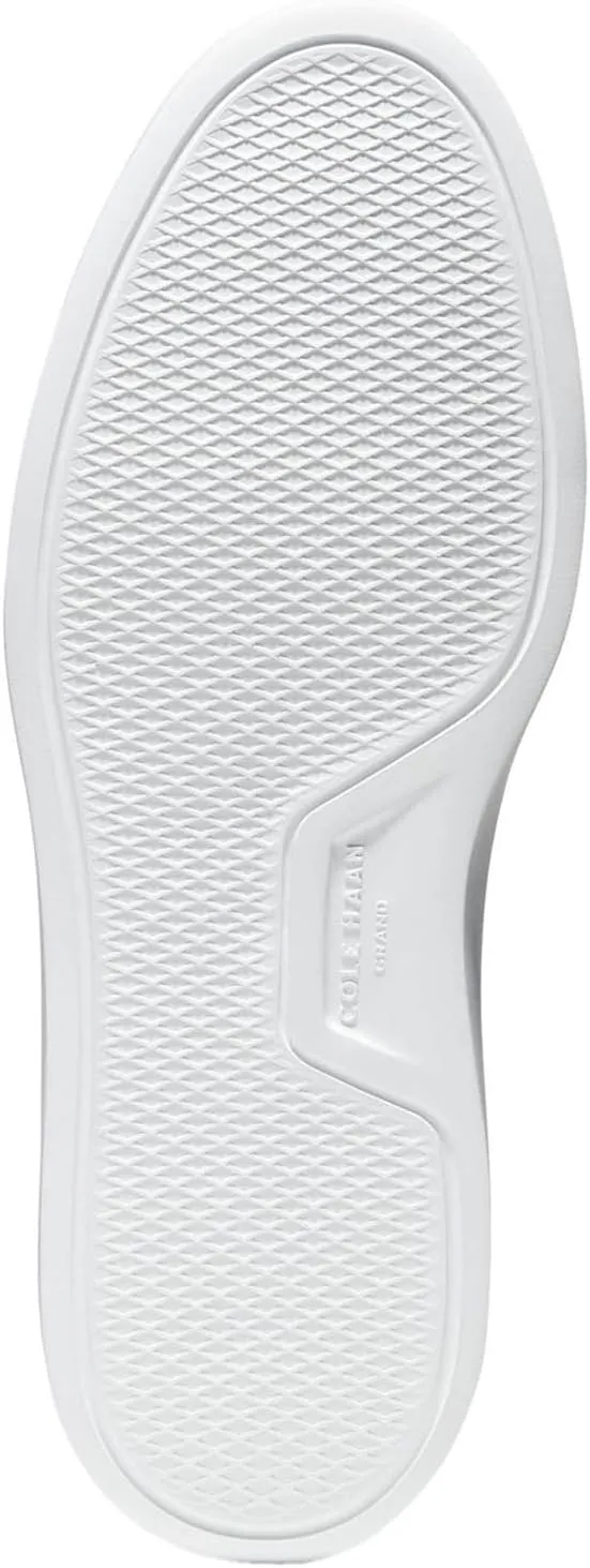 Cole Haan Men's Grandpro Rally Laser Cut Sneaker