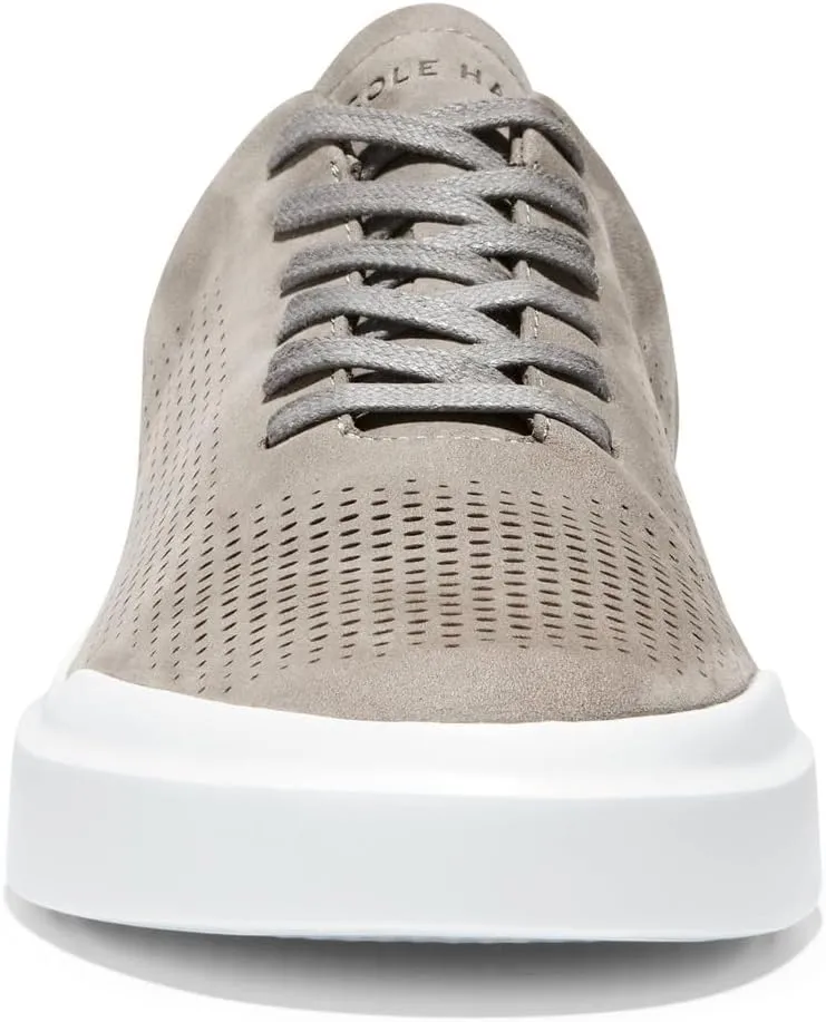 Cole Haan Men's Grandpro Rally Laser Cut Sneaker