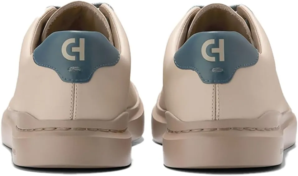 Cole Haan Men's Grandpro Rally Laser Cut Sneaker