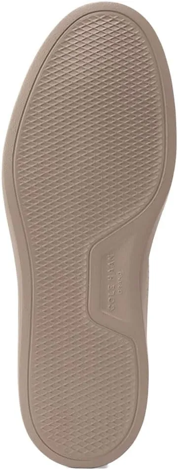 Cole Haan Men's Grandpro Rally Laser Cut Sneaker