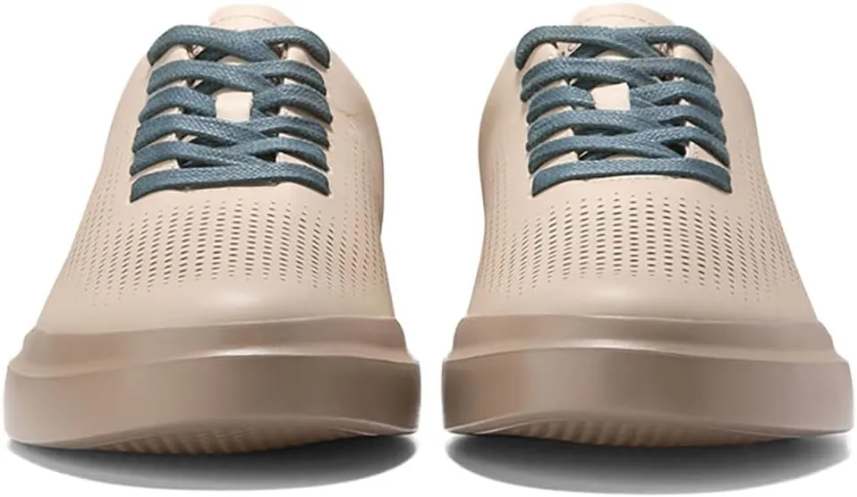 Cole Haan Men's Grandpro Rally Laser Cut Sneaker