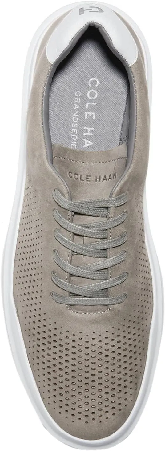 Cole Haan Men's Grandpro Rally Laser Cut Sneaker