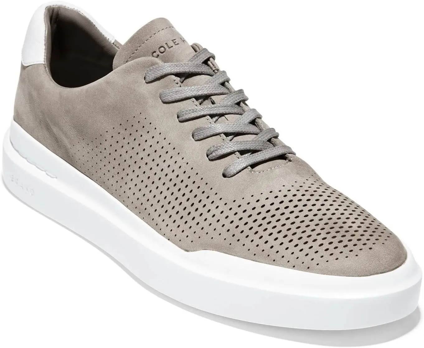 Cole Haan Men's Grandpro Rally Laser Cut Sneaker