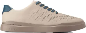 Cole Haan Men's Grandpro Rally Laser Cut Sneaker
