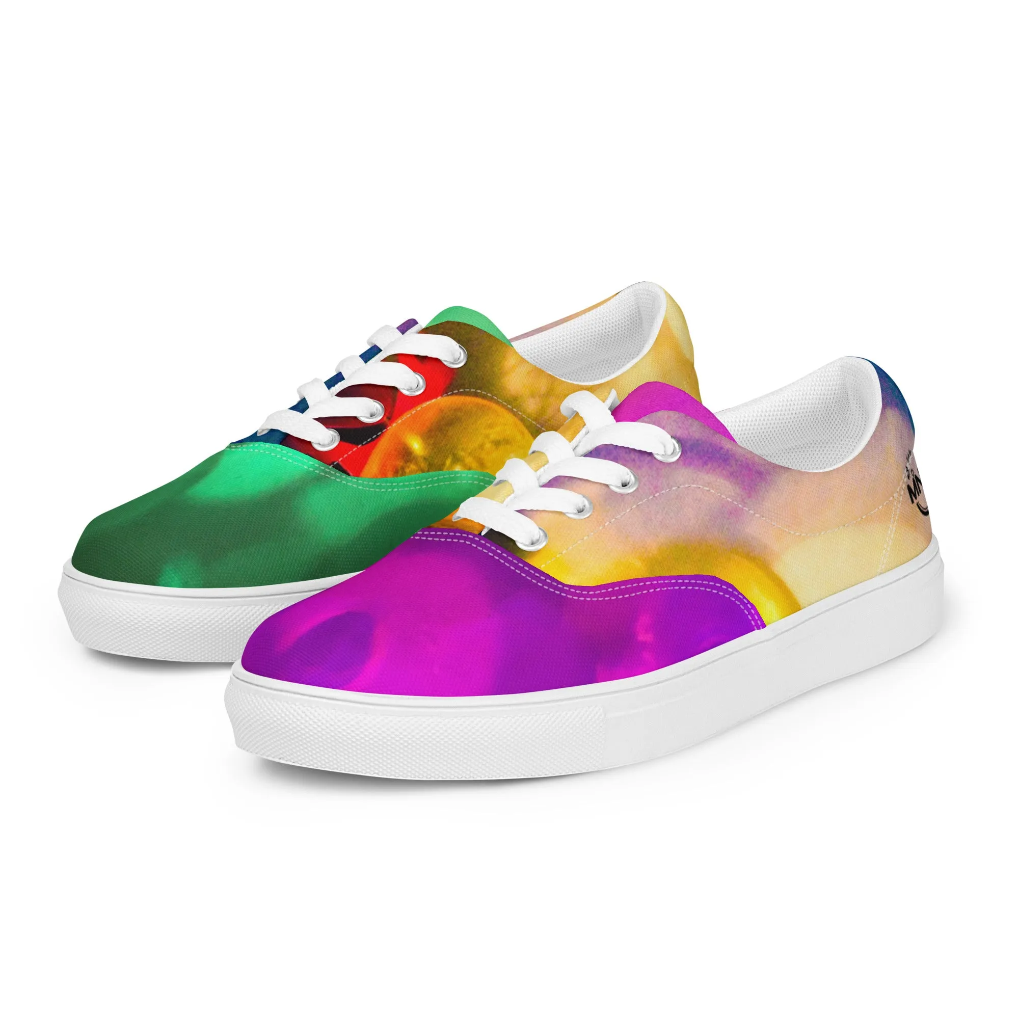 Colour pallet