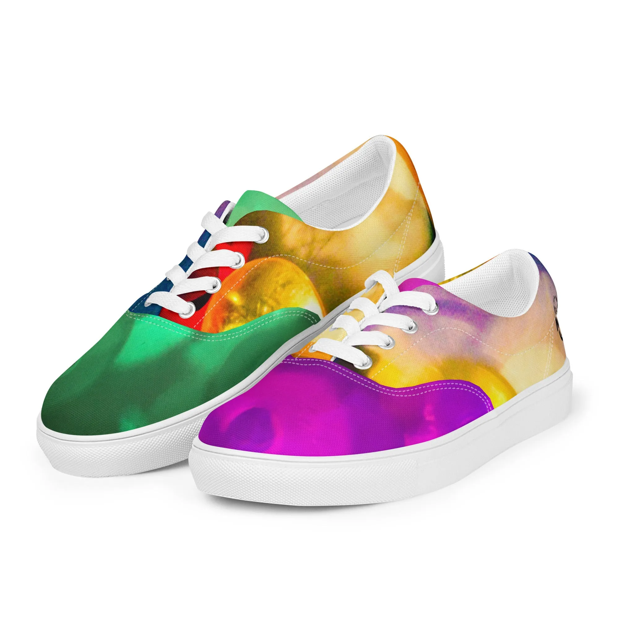 Colour pallet