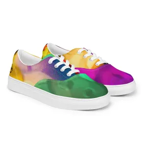 Colour pallet