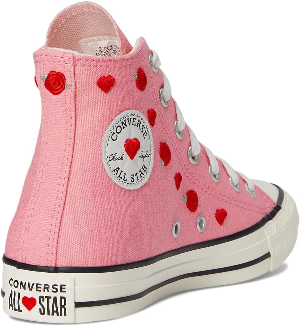 Converse Boy's Chuck Taylor All Star (Big Kid) Sneaker
