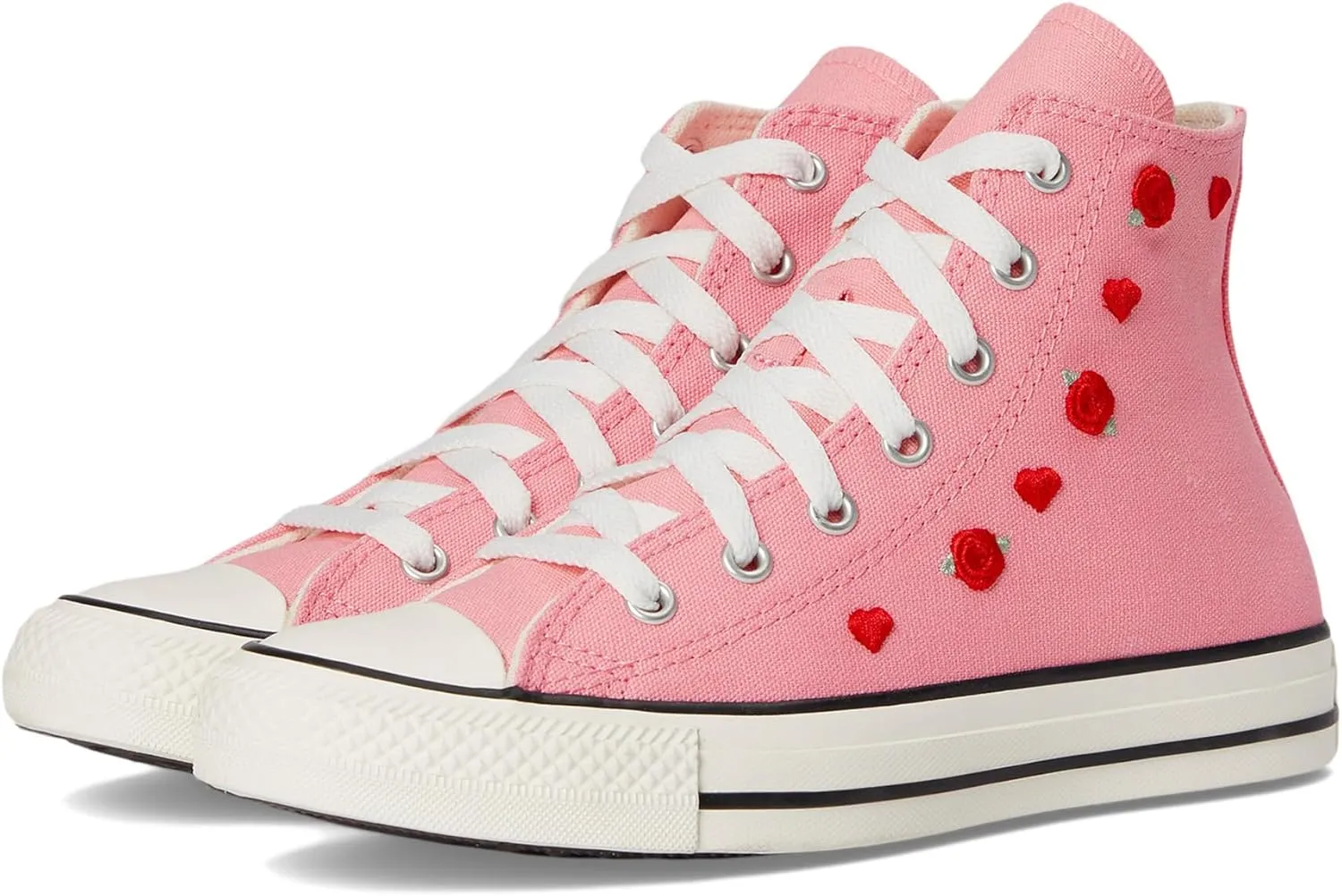 Converse Boy's Chuck Taylor All Star (Big Kid) Sneaker