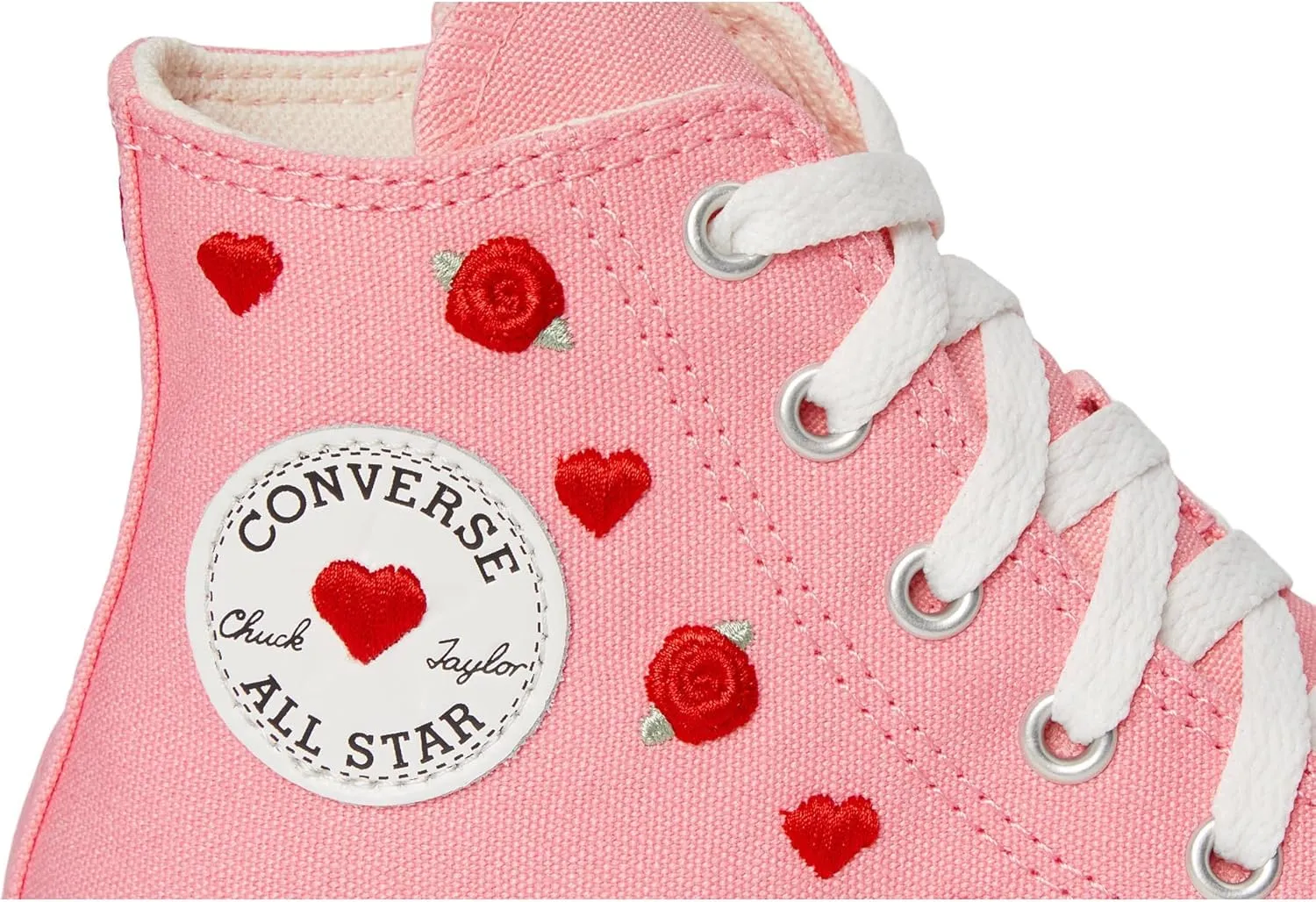 Converse Boy's Chuck Taylor All Star (Big Kid) Sneaker