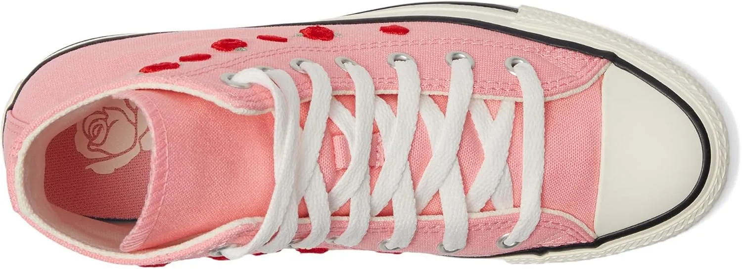 Converse Boy's Chuck Taylor All Star (Big Kid) Sneaker