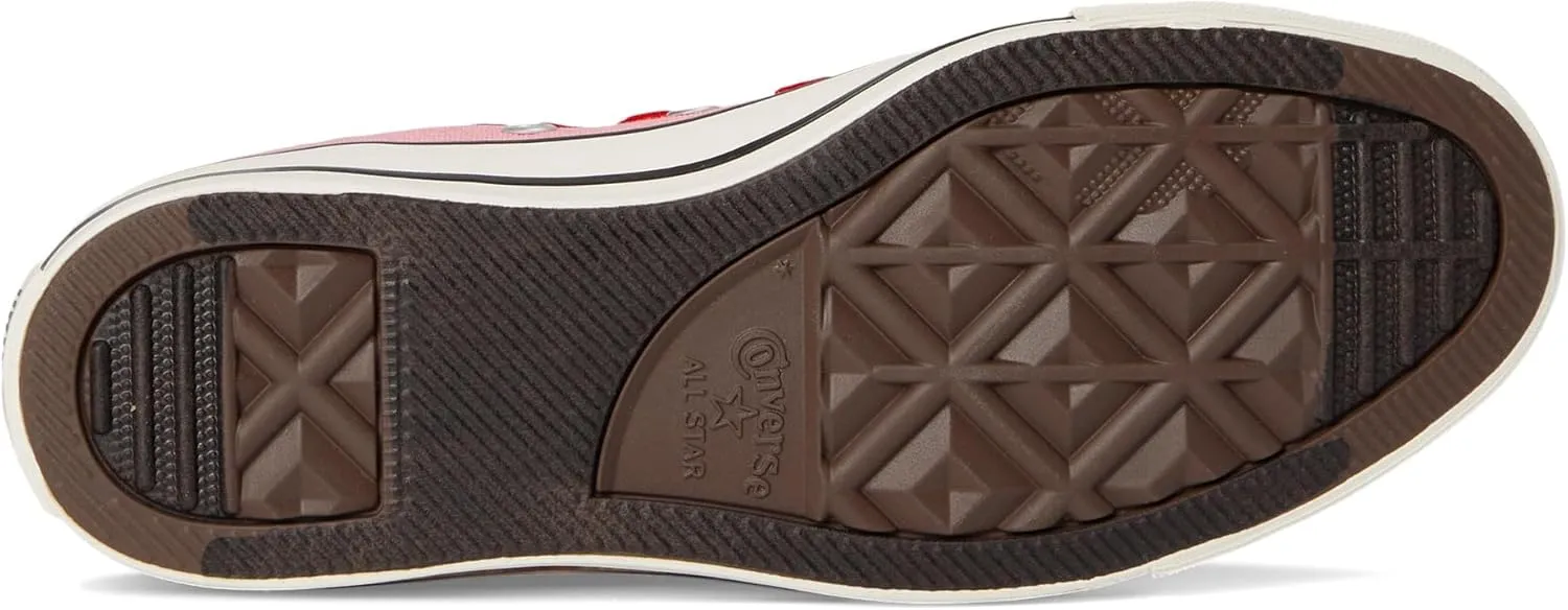 Converse Boy's Chuck Taylor All Star (Big Kid) Sneaker