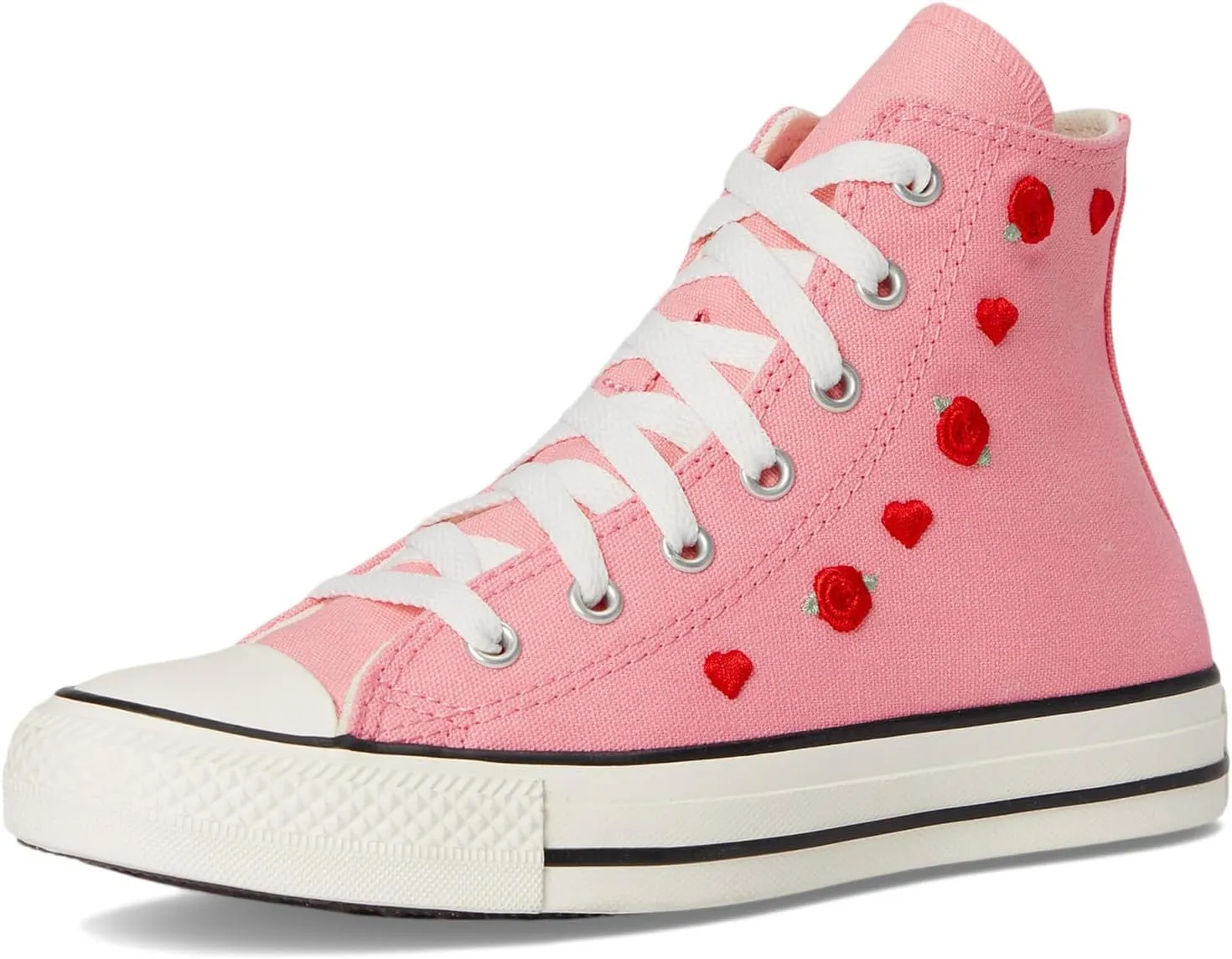 Converse Boy's Chuck Taylor All Star (Big Kid) Sneaker