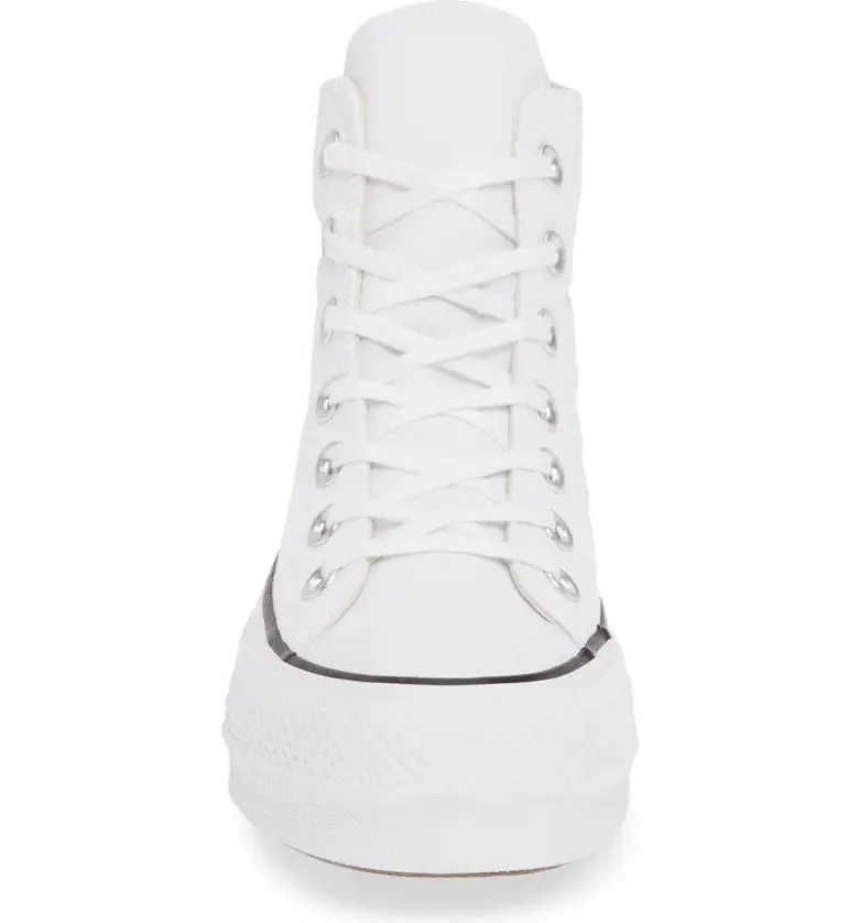 Converse Chuck High Top Converse