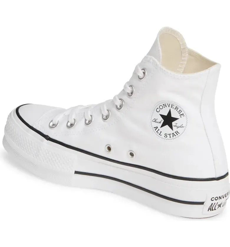 Converse Chuck High Top Converse