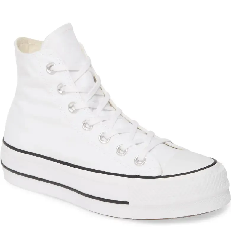 Converse Chuck High Top Converse