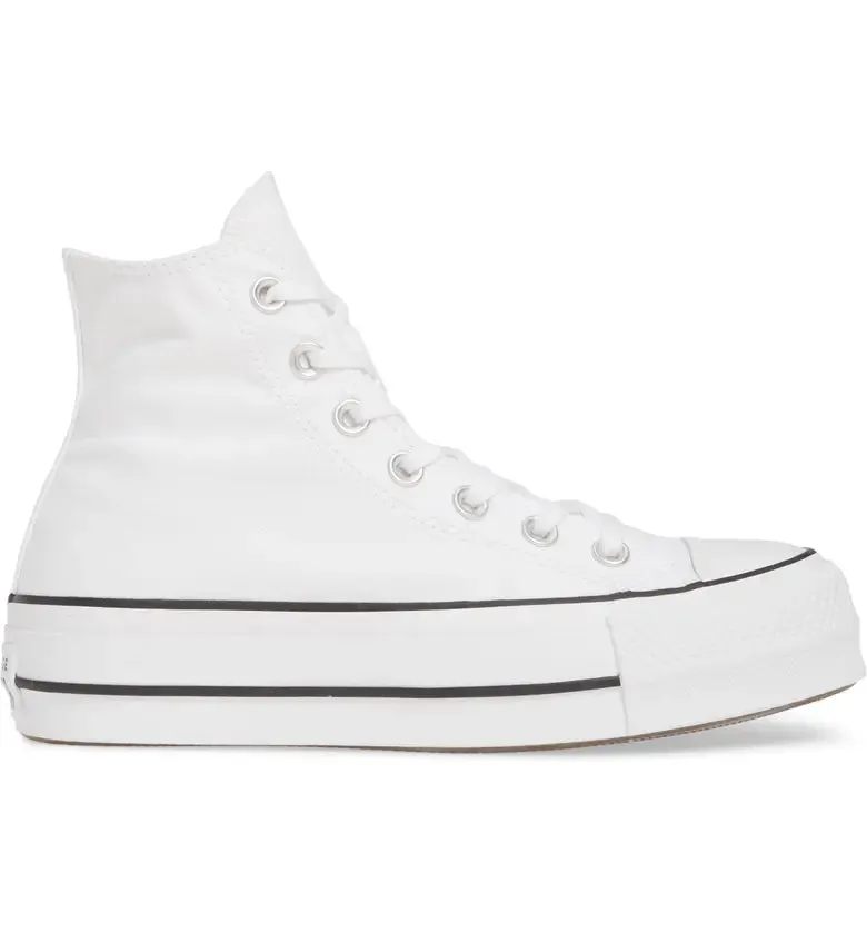Converse Chuck High Top Converse