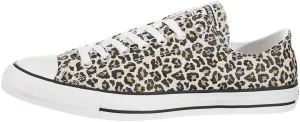 Converse Chuck Taylor All Star Low (Leopard)