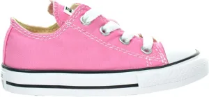 Converse Chuck Taylor All Star OX Unisex Shoes Pink 7j238 (5 M US)