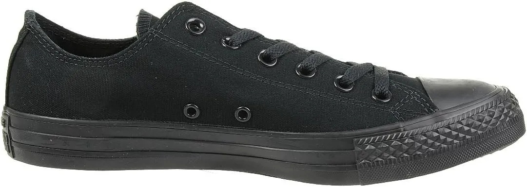 Converse Chucks Black M5039 Black Mono CT AS OX