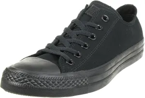 Converse Chucks Black M5039 Black Mono CT AS OX
