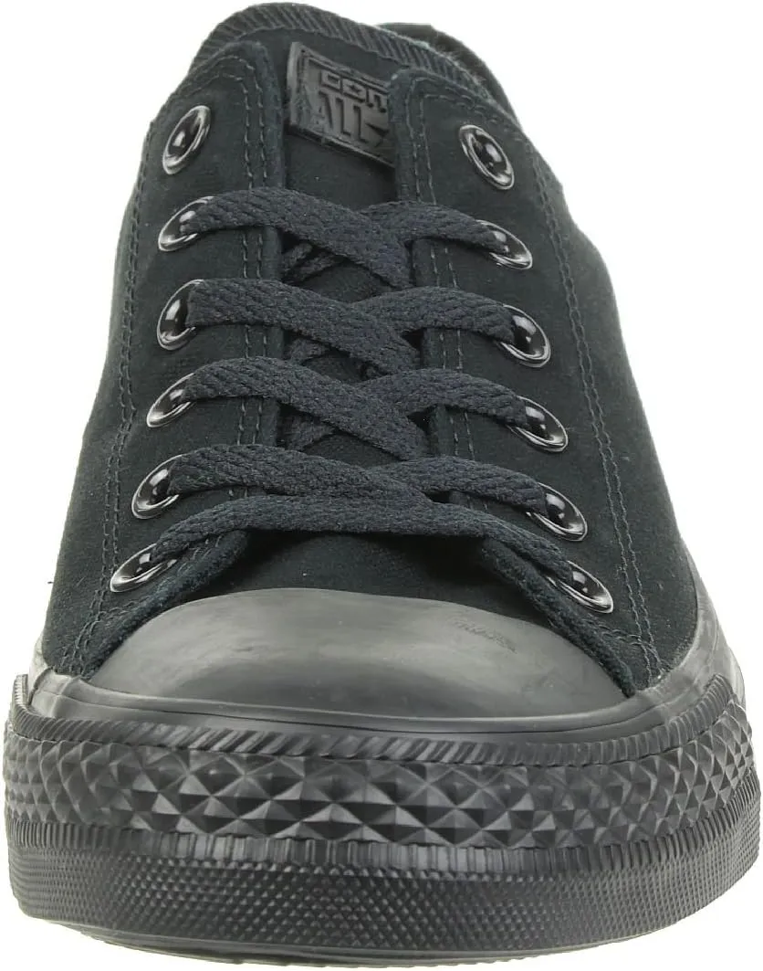 Converse Chucks Black M5039 Black Mono CT AS OX