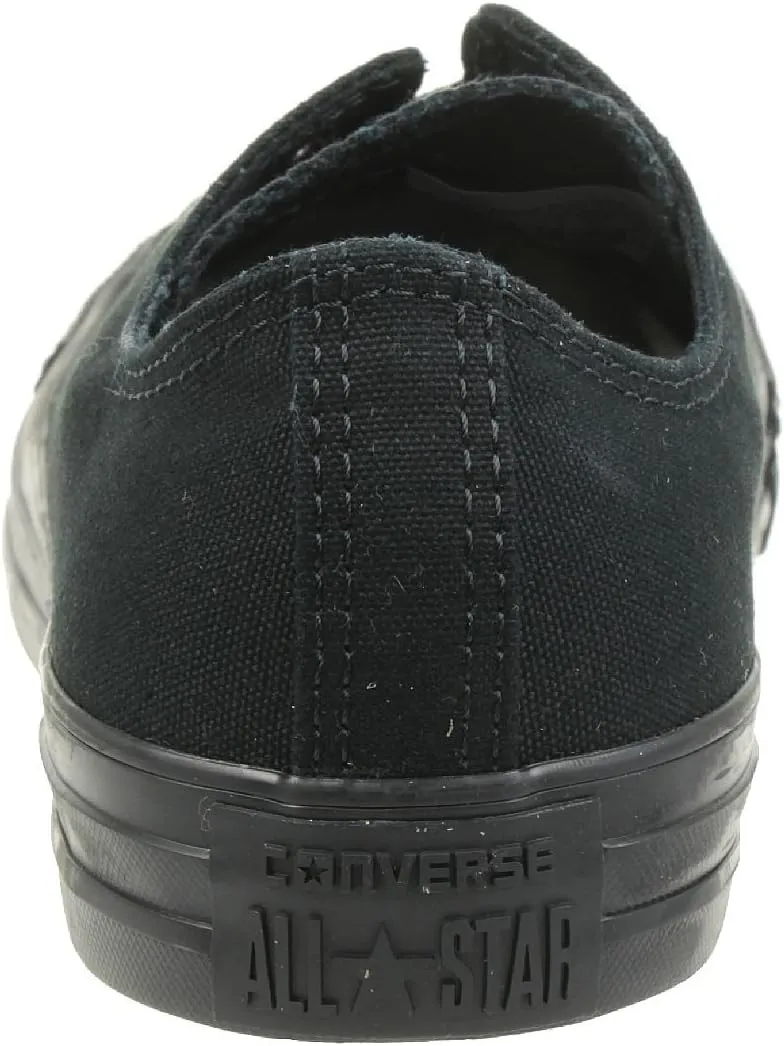 Converse Chucks Black M5039 Black Mono CT AS OX