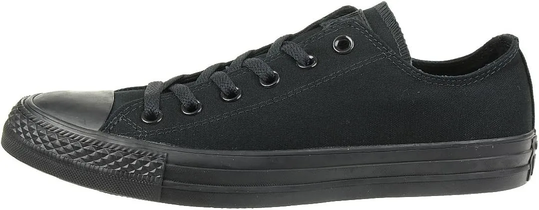 Converse Chucks Black M5039 Black Mono CT AS OX
